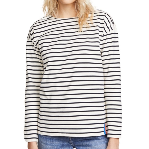 KULE Boyfriend T-Shirt - Picture 7 of 11